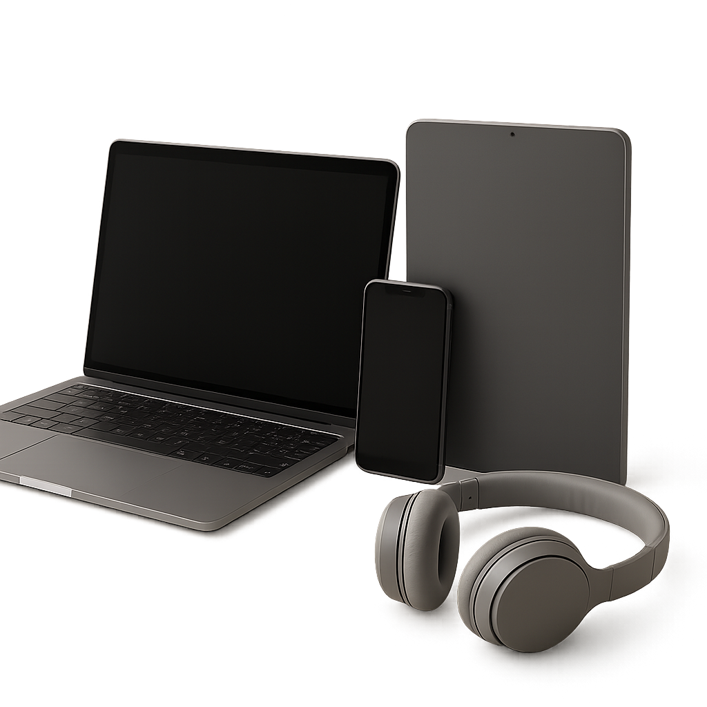 Laptops & Notebook Computers