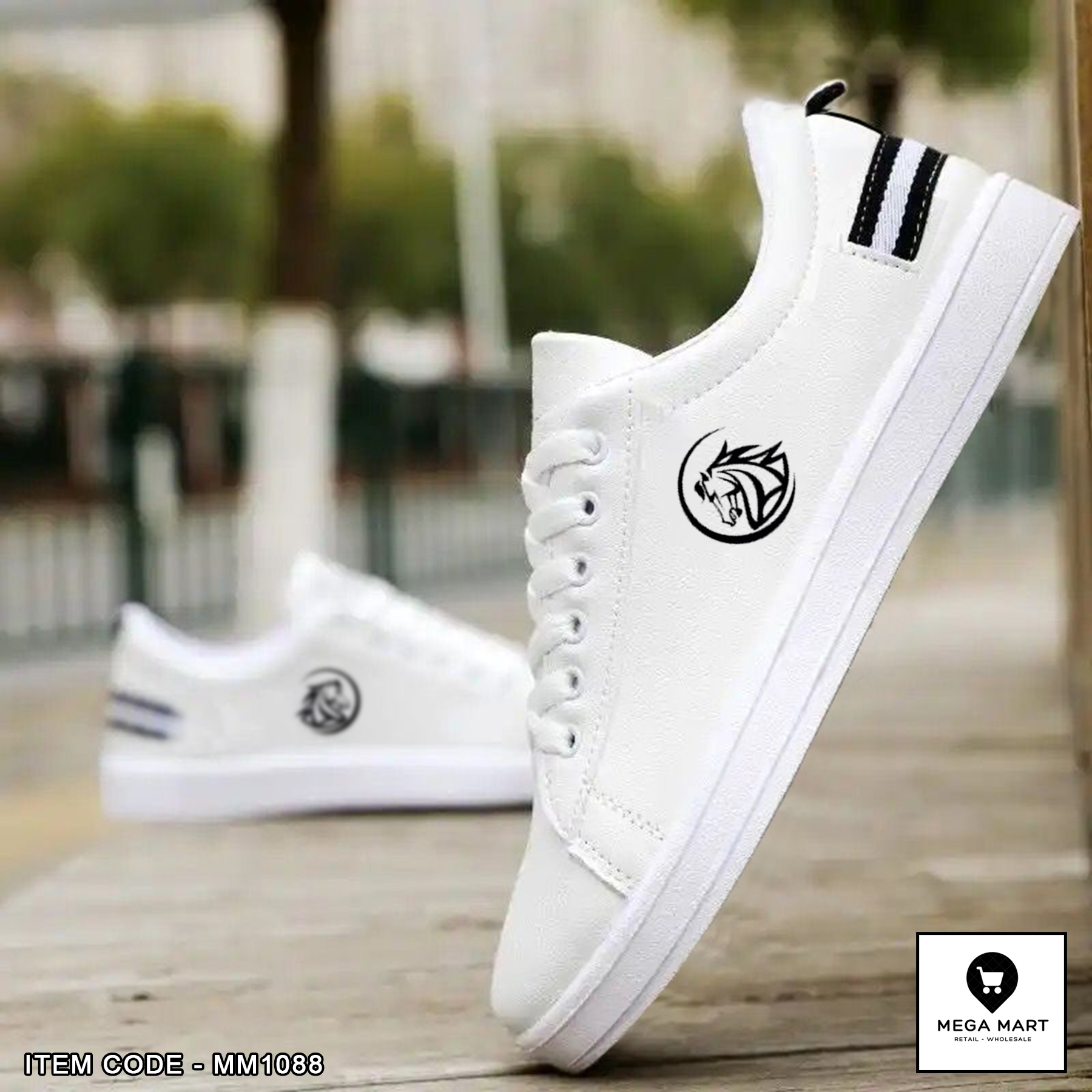 Unisex Fashion Casual Shoes